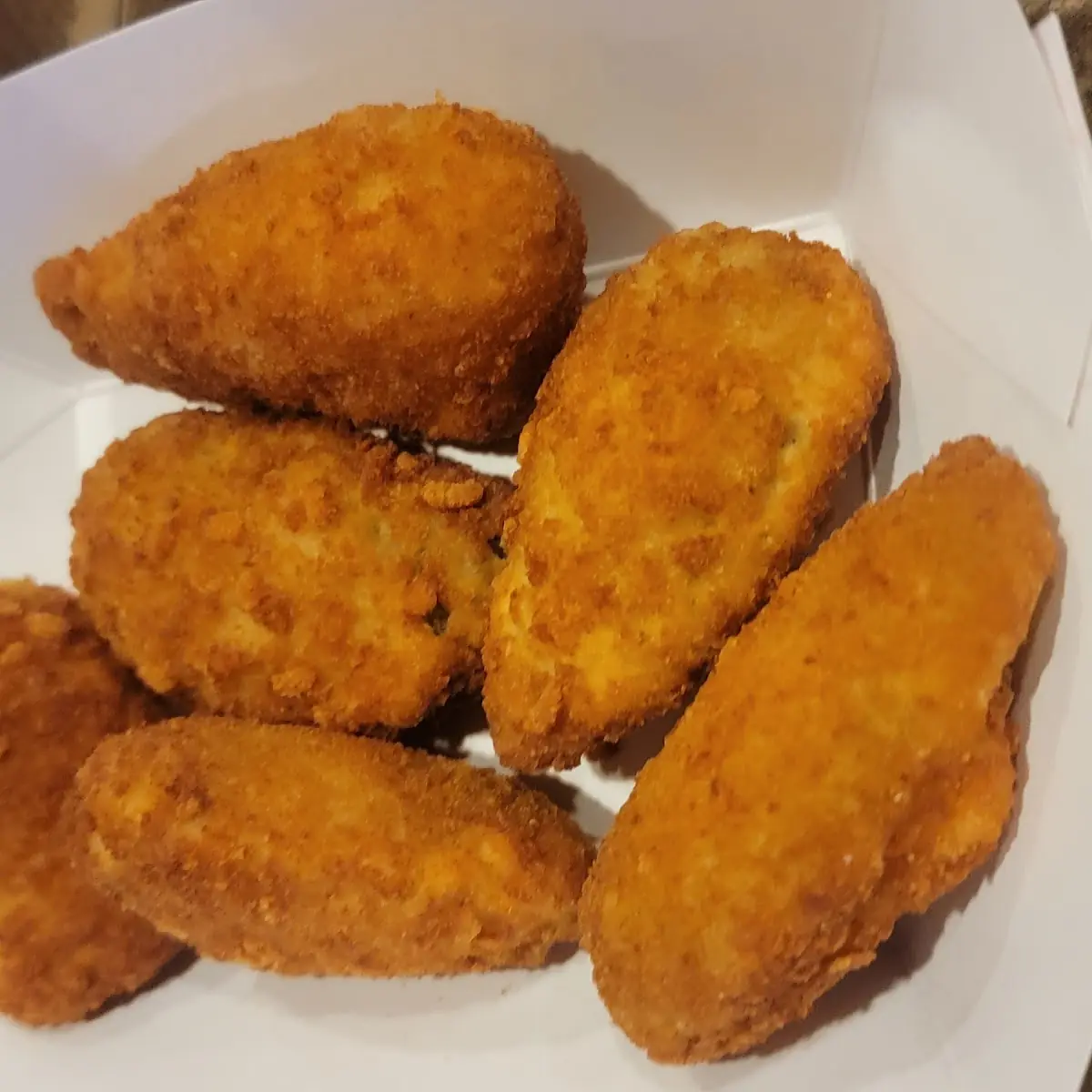 Jalapeno Poppers