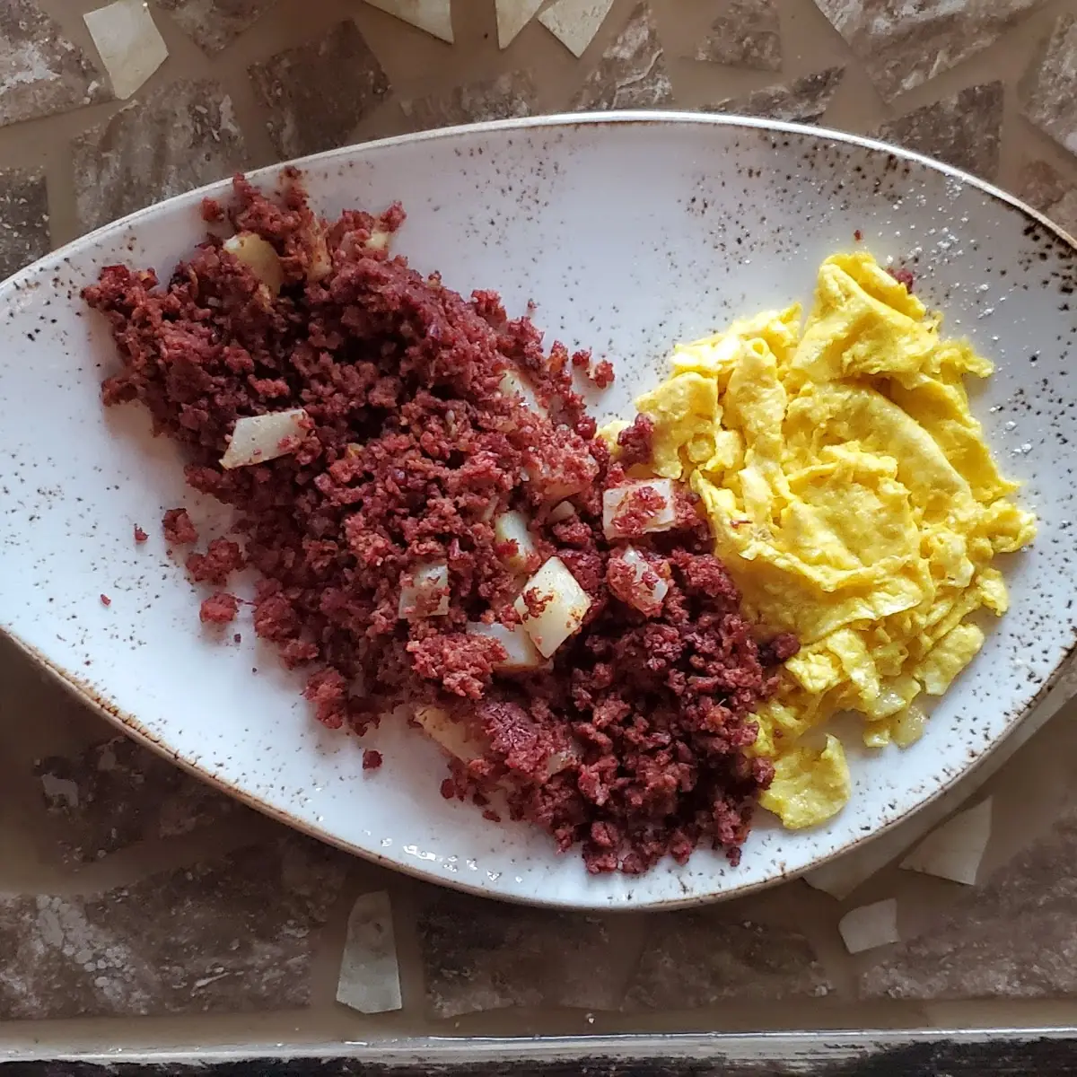 Corned Beef Hash