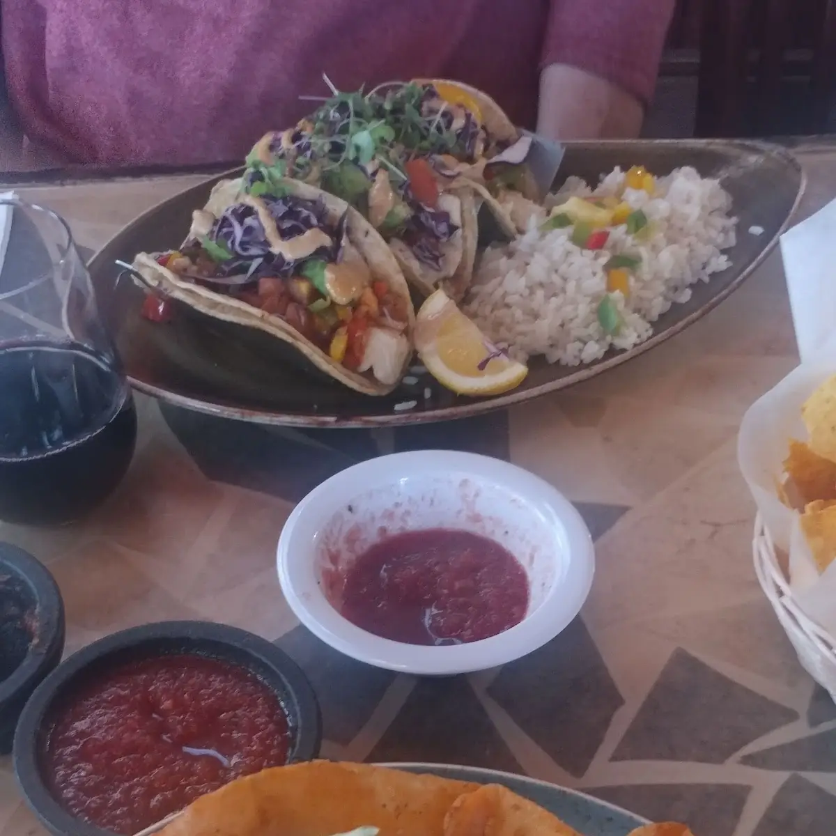 Taco Salad