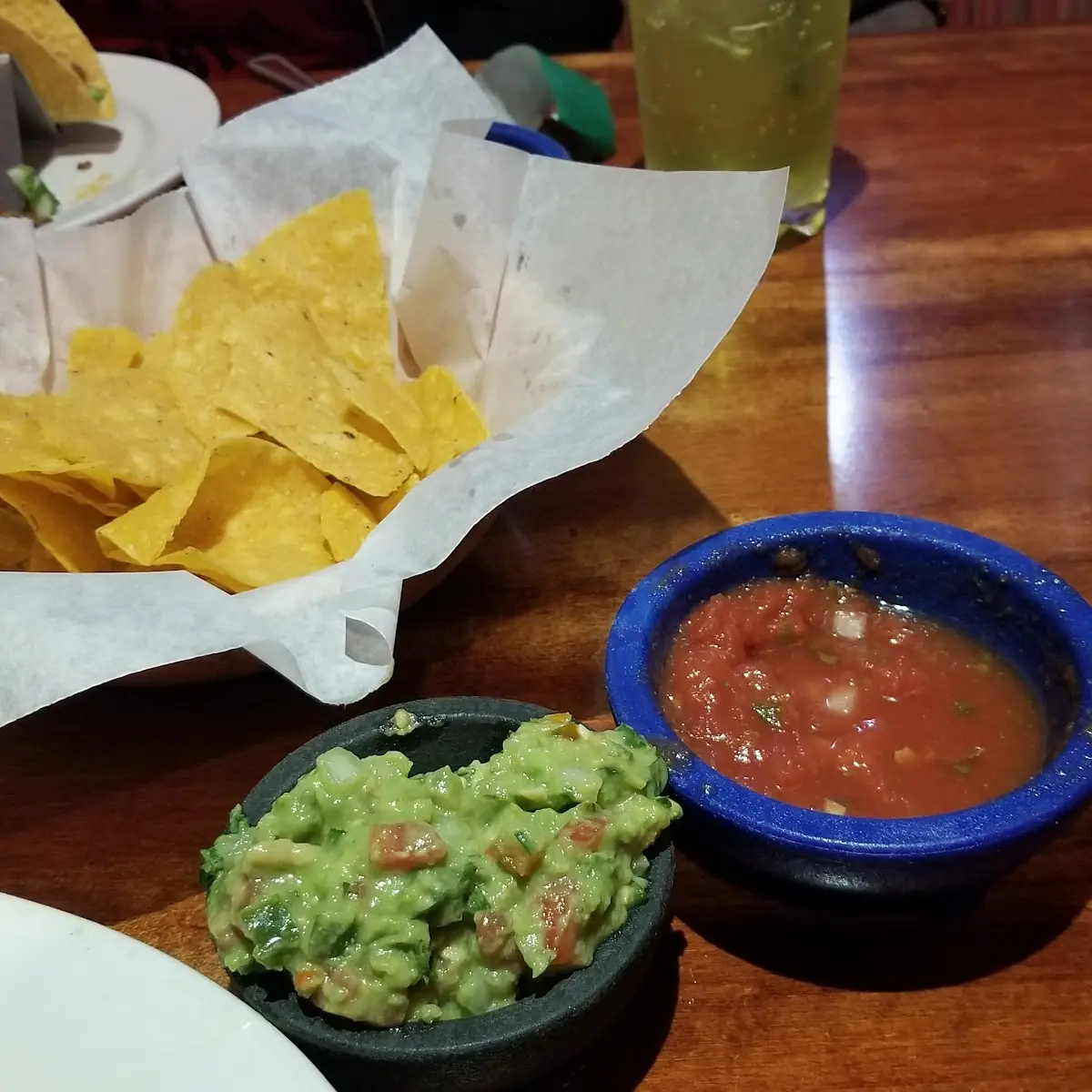 Guacamole Dip