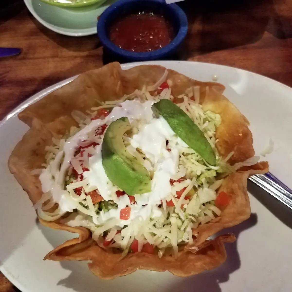 Taco Salad