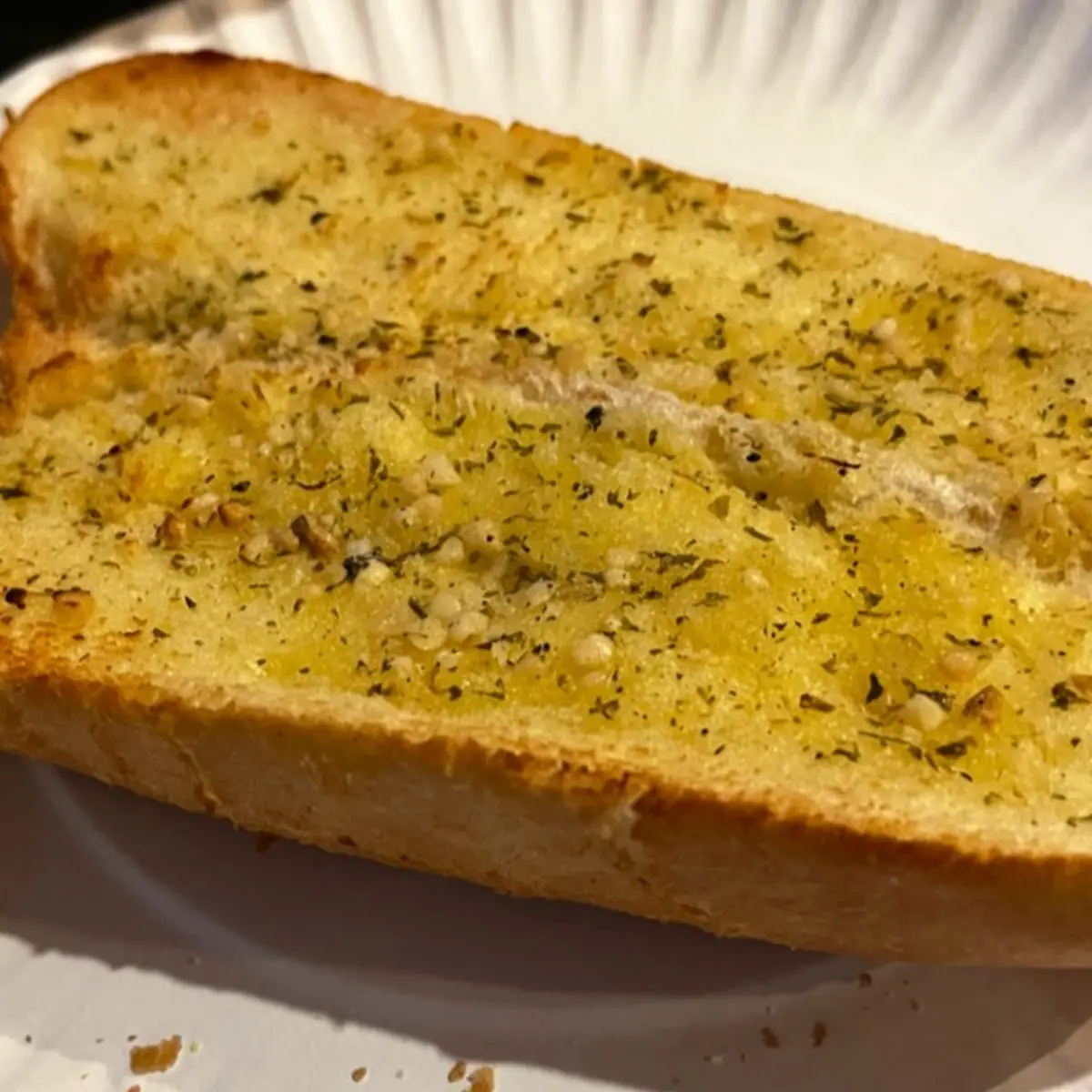 Garlic Bread