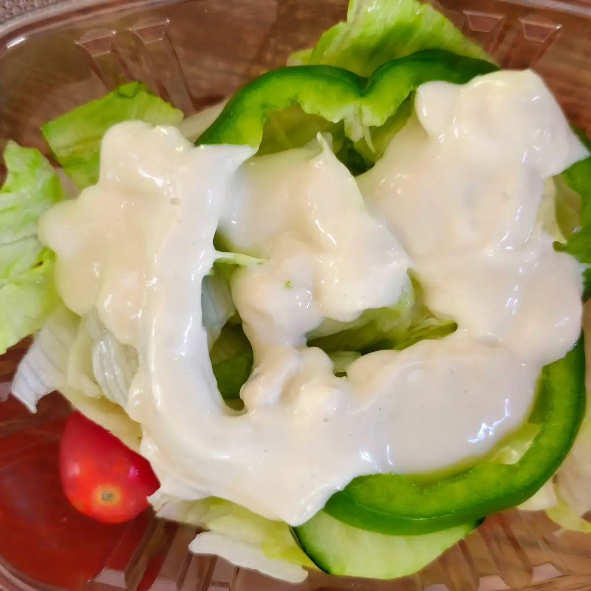 Side Salad