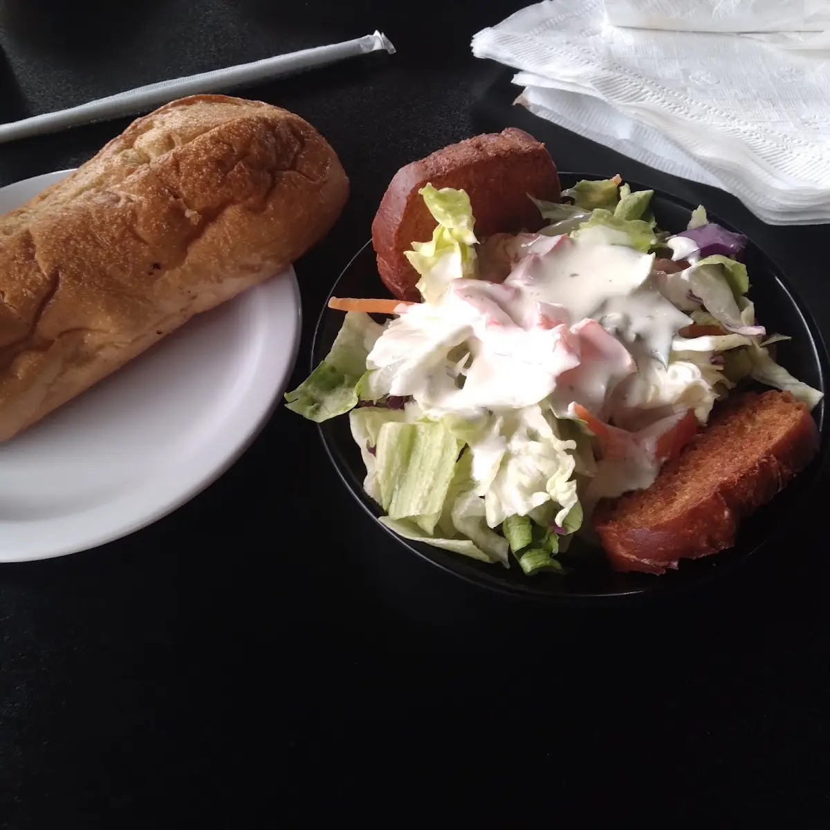 House Salad