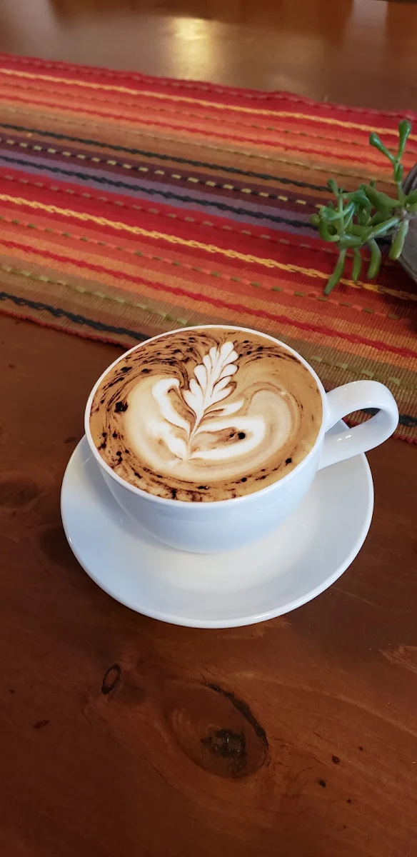 Cappuccino