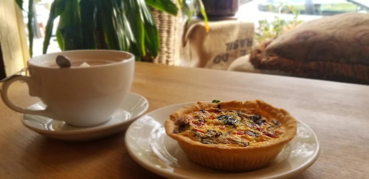 Quiche