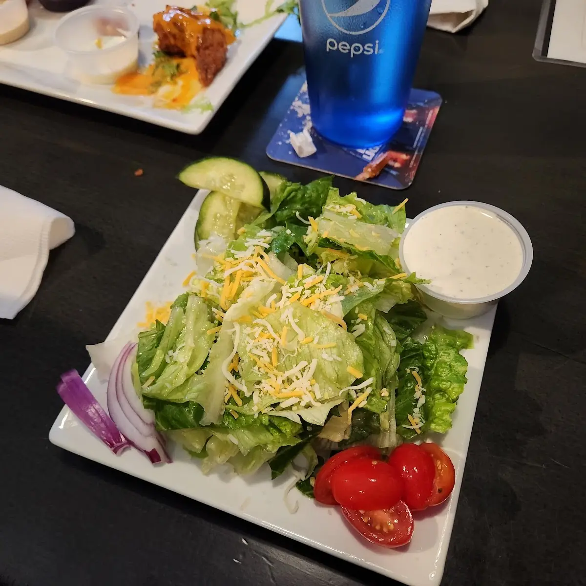 House Salad