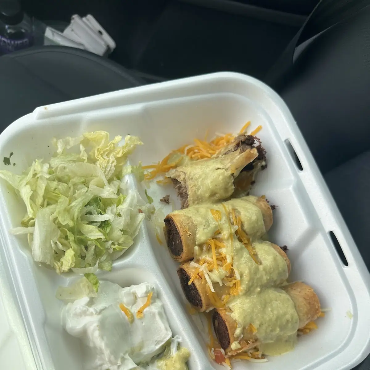 Spring Roll