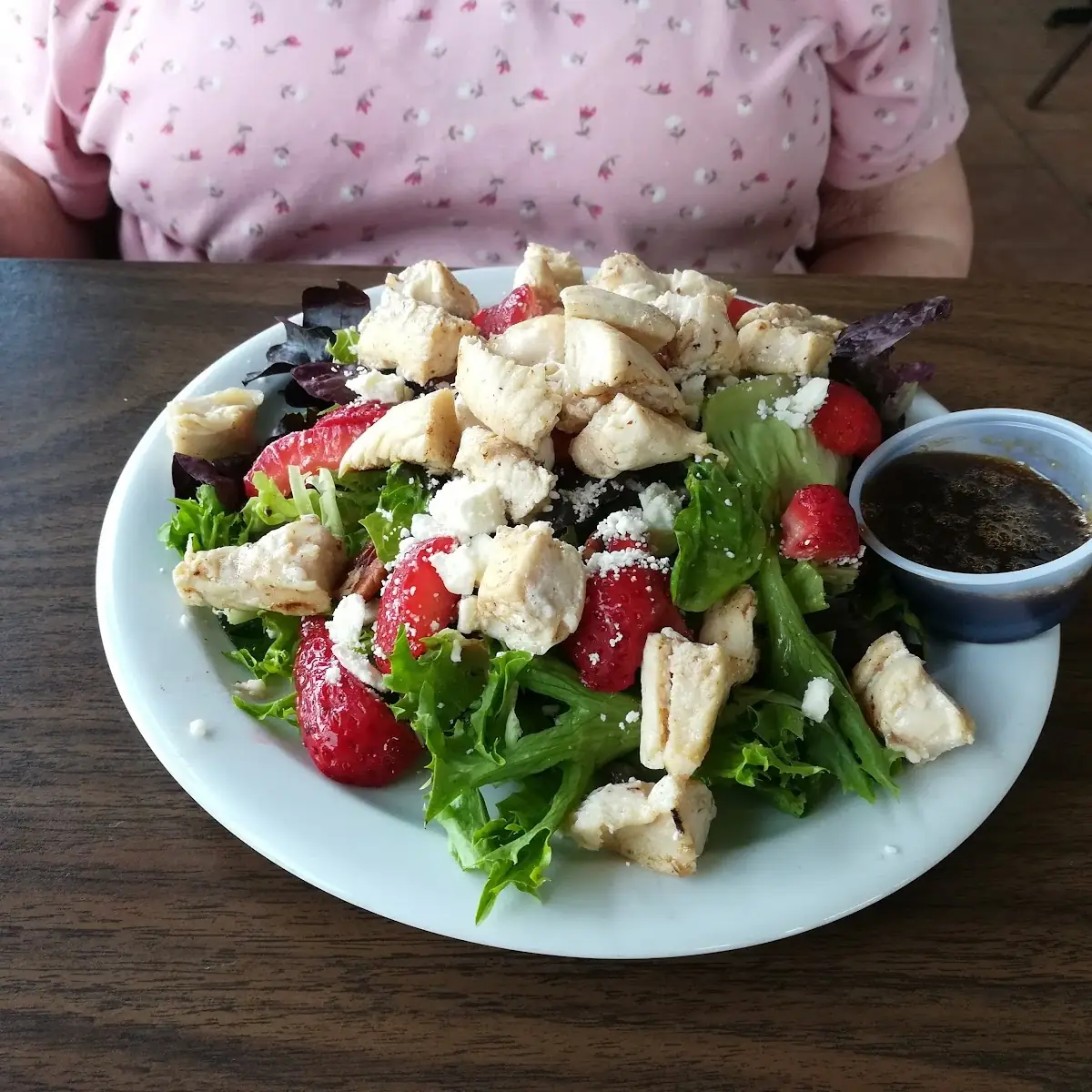 Lori Salad