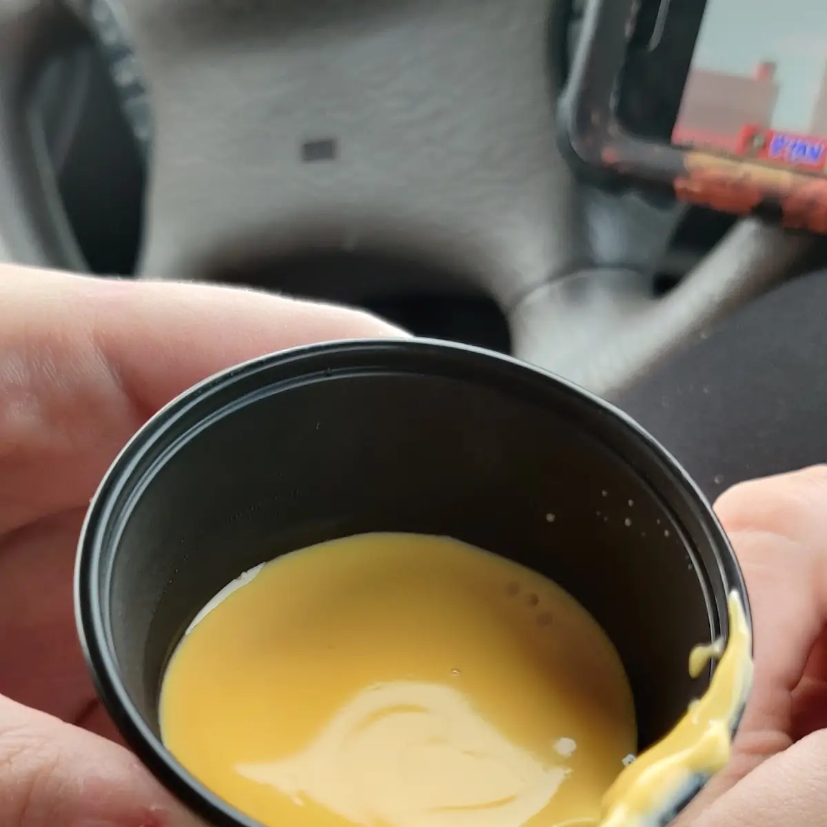 Queso Dip