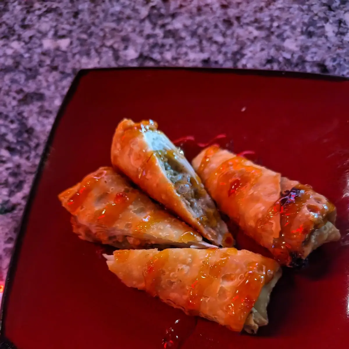 Cheese Steak Rolls