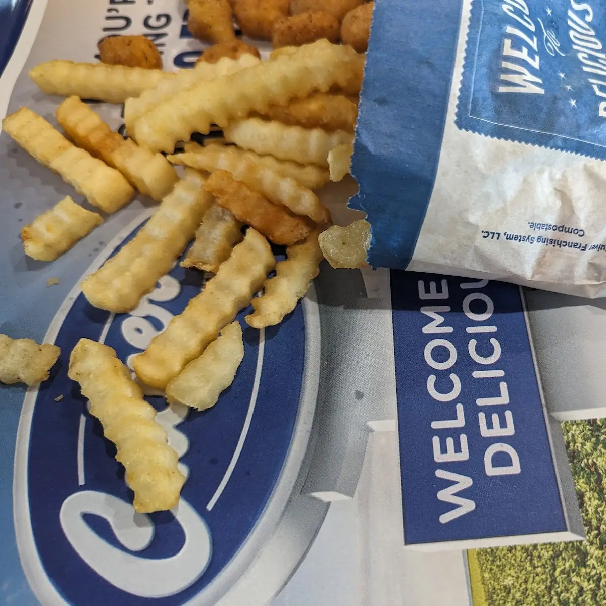 French Fries