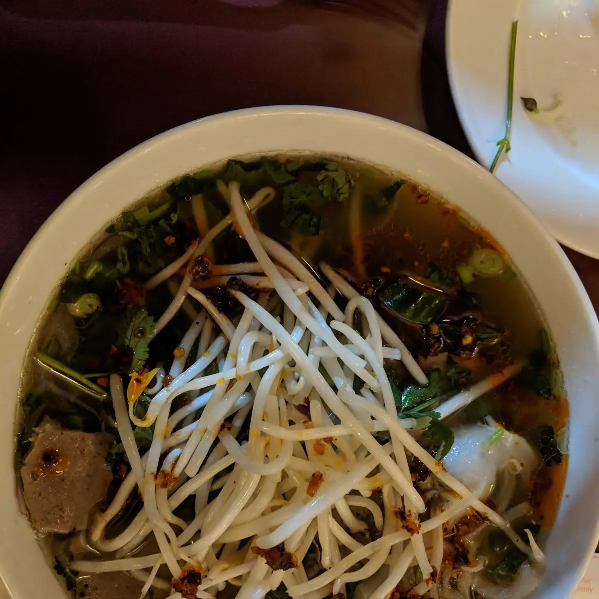 9. Chicken Wings - Canh Ga Chien