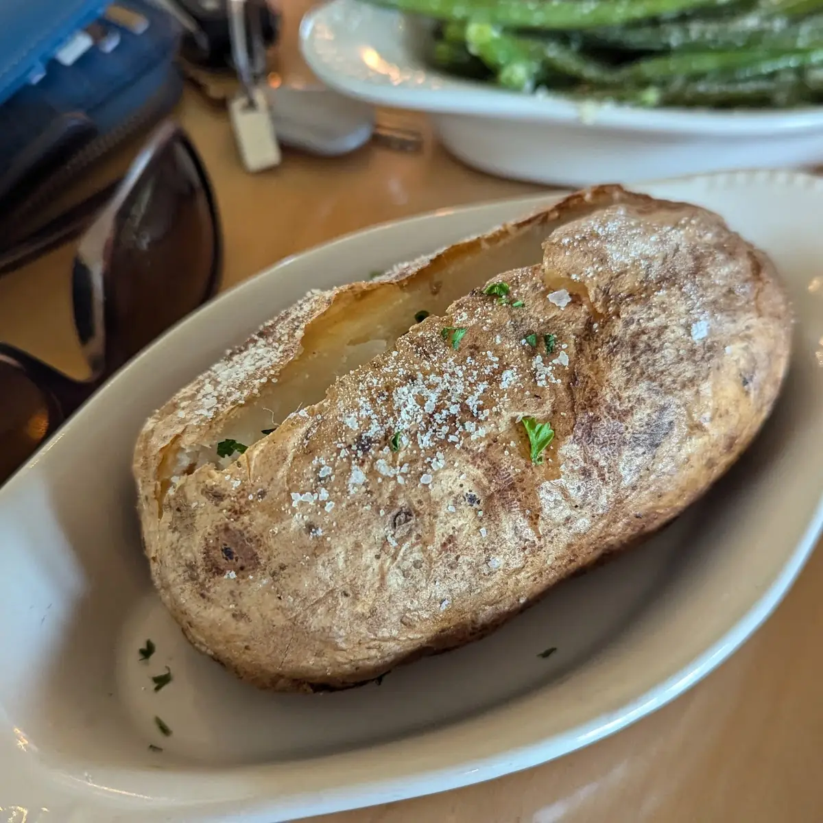 Baked Potato