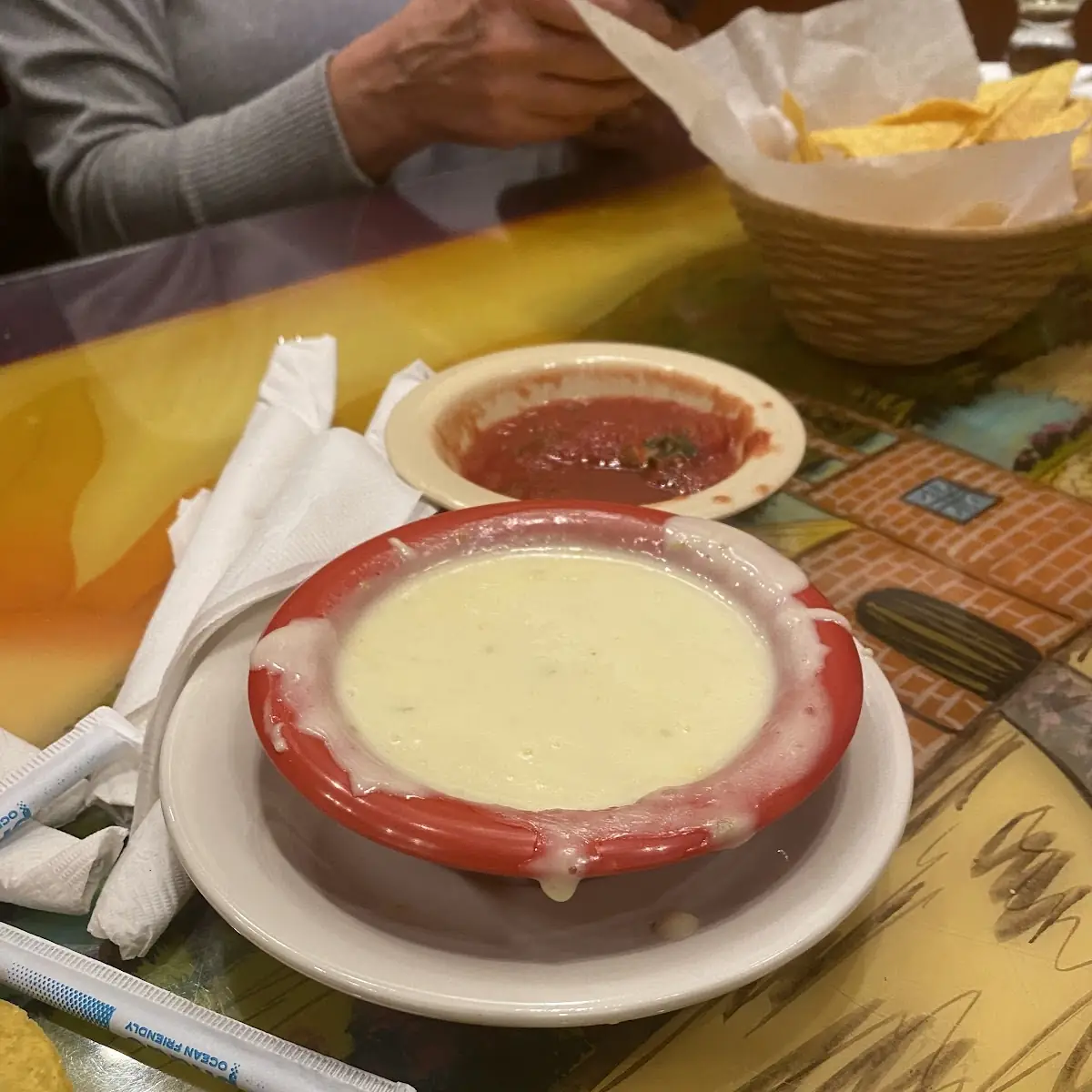Cheese Sauce