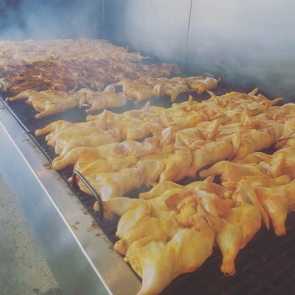 Crab Rangoon