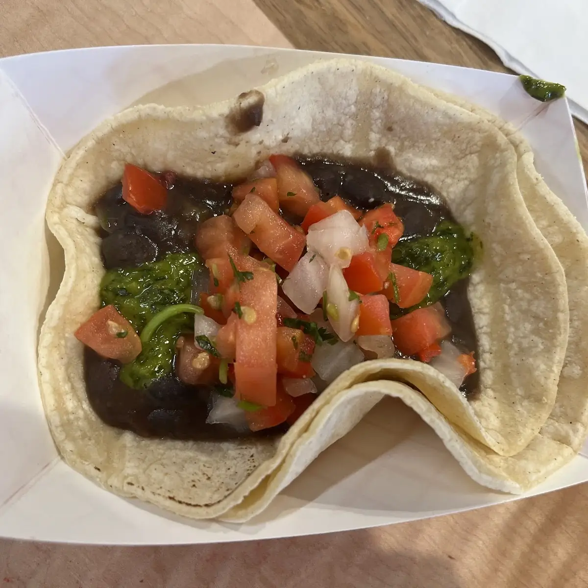 Black Bean