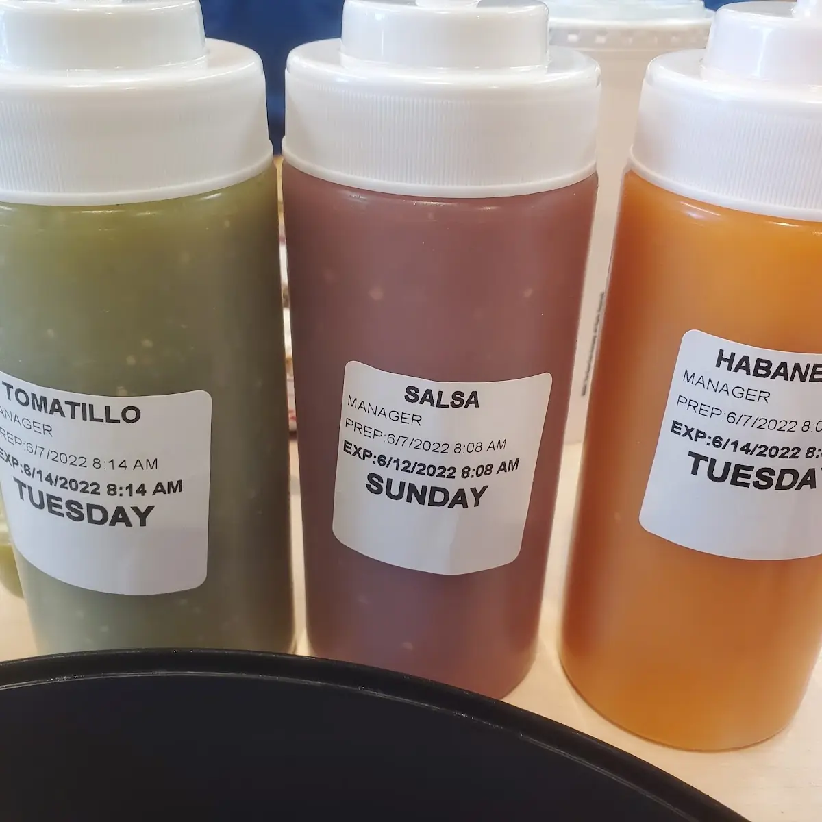 Juice