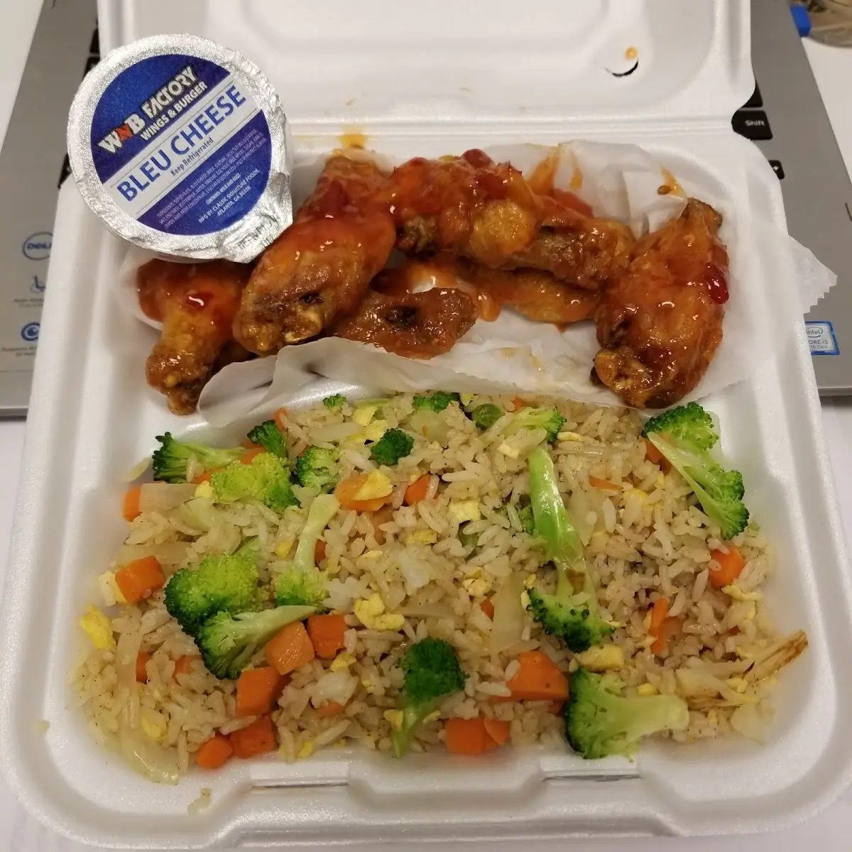 Orange Chicken