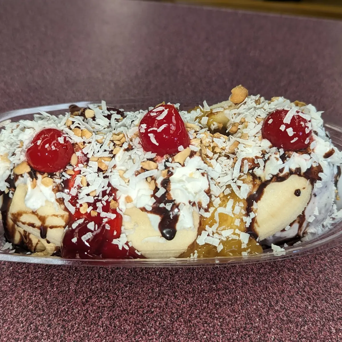 Banana Split