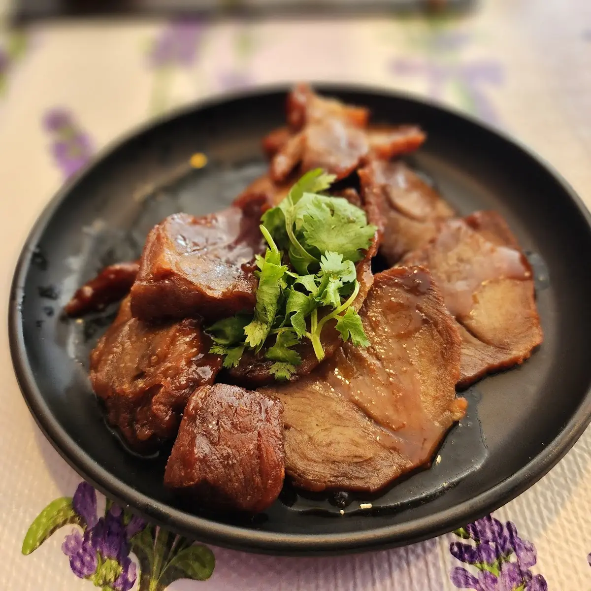 BBQ Pork