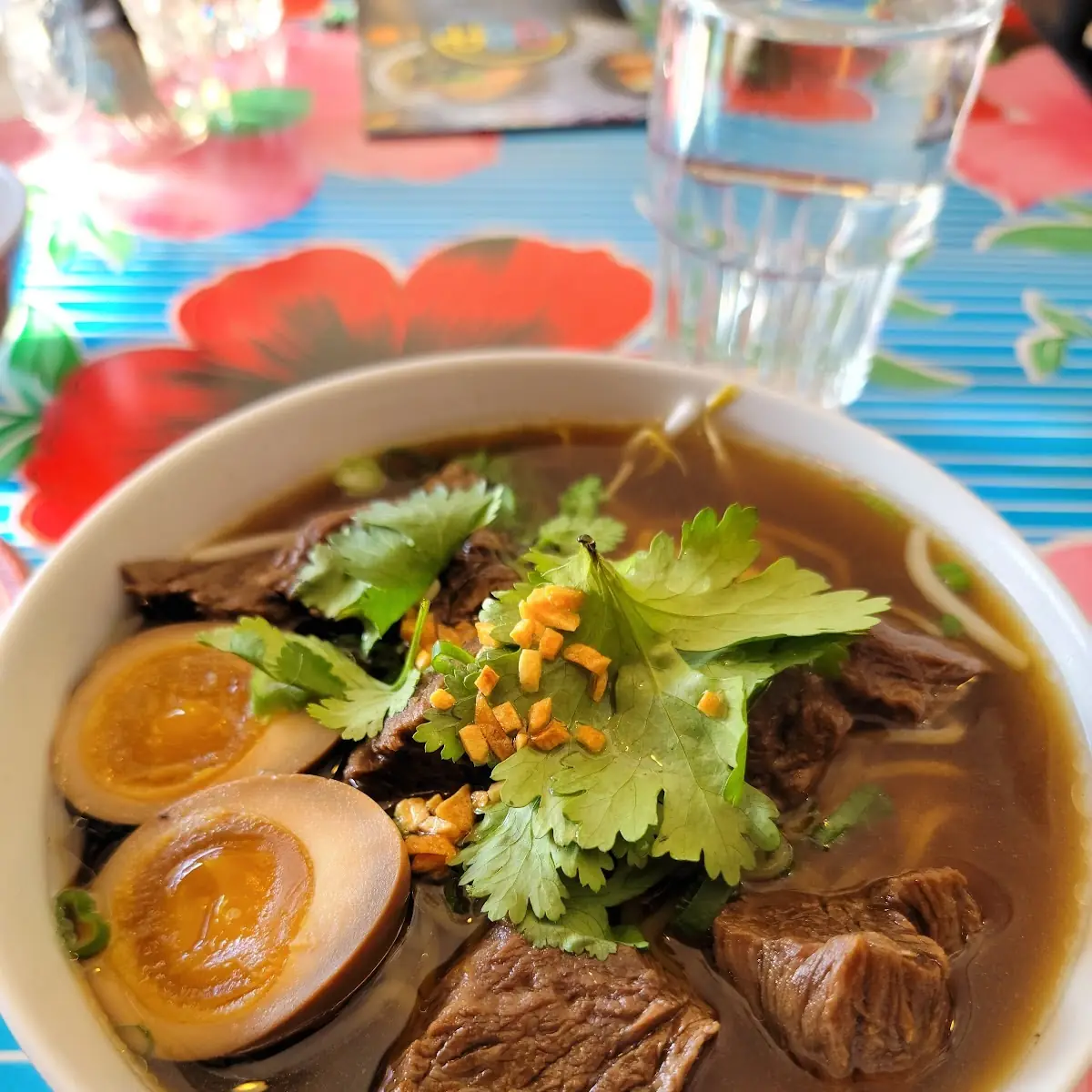 Beef Noodle Soup