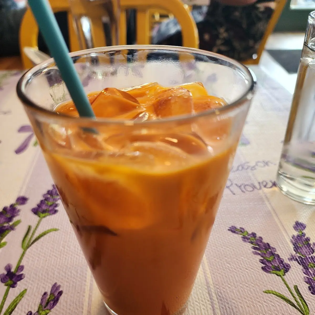 Thai Iced Tea