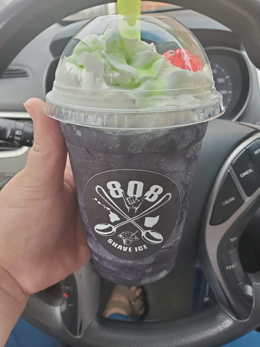 Witches Brew