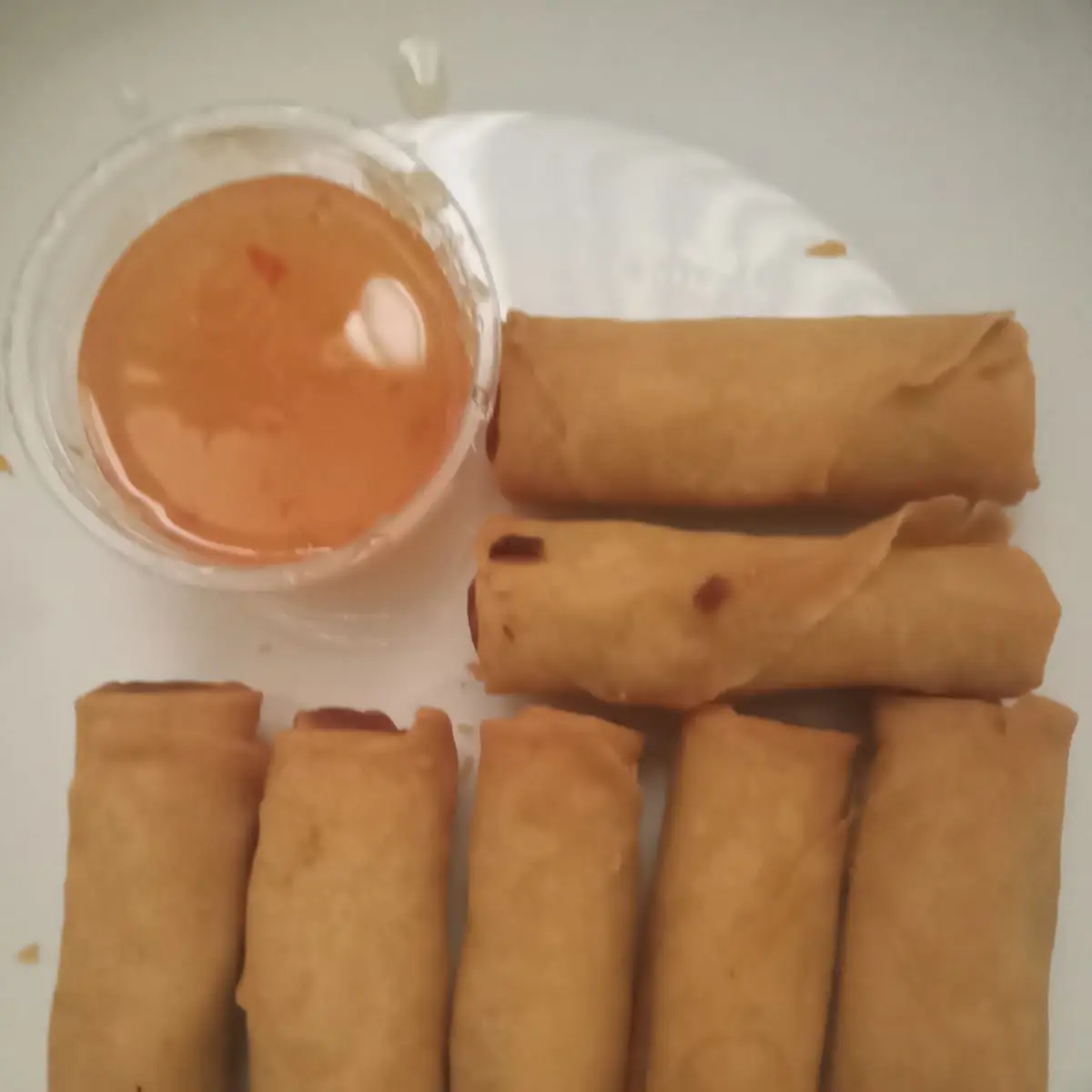 Egg Rolls