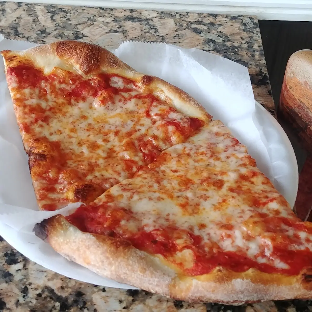 NY Original Cheese Pizza