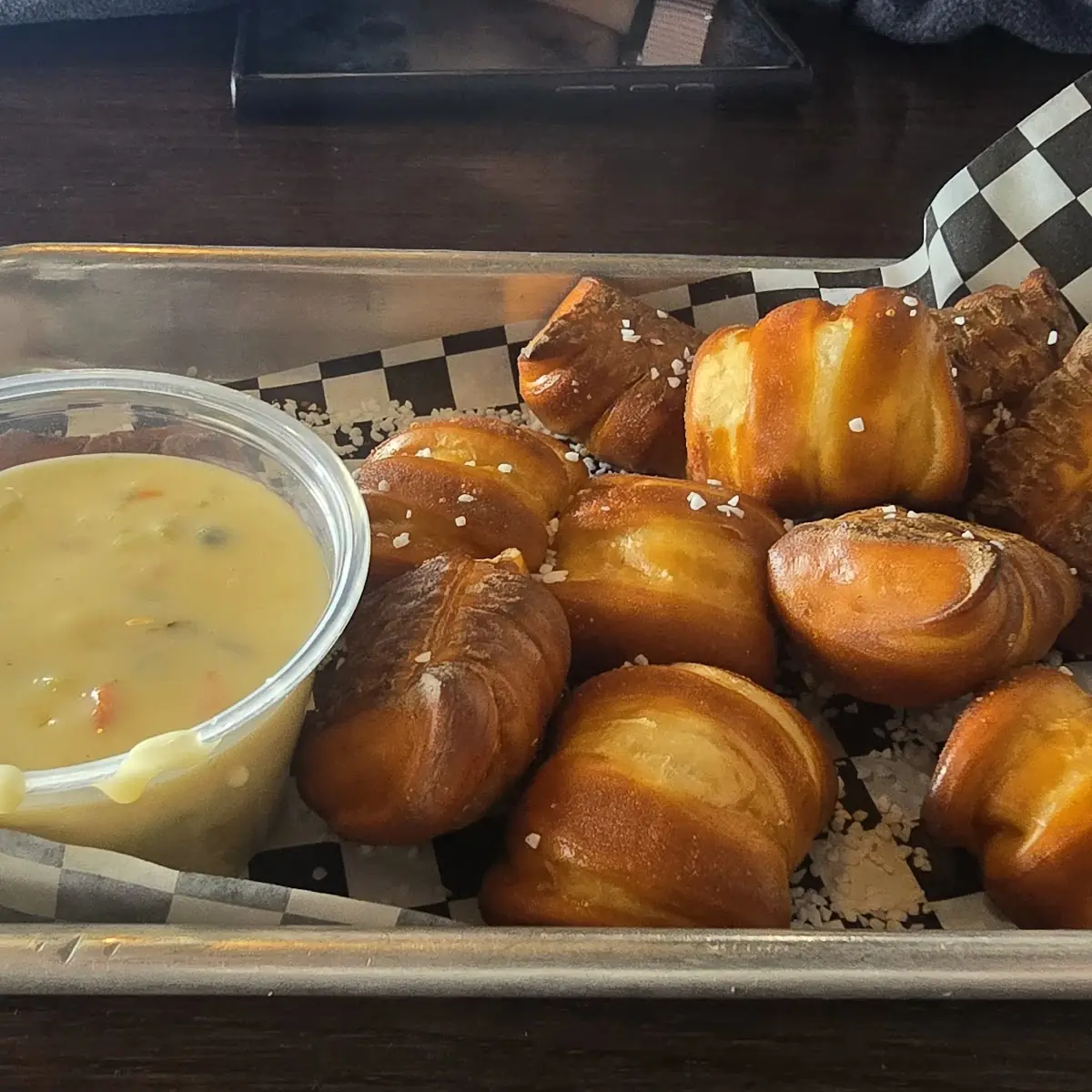 Cheese Dip