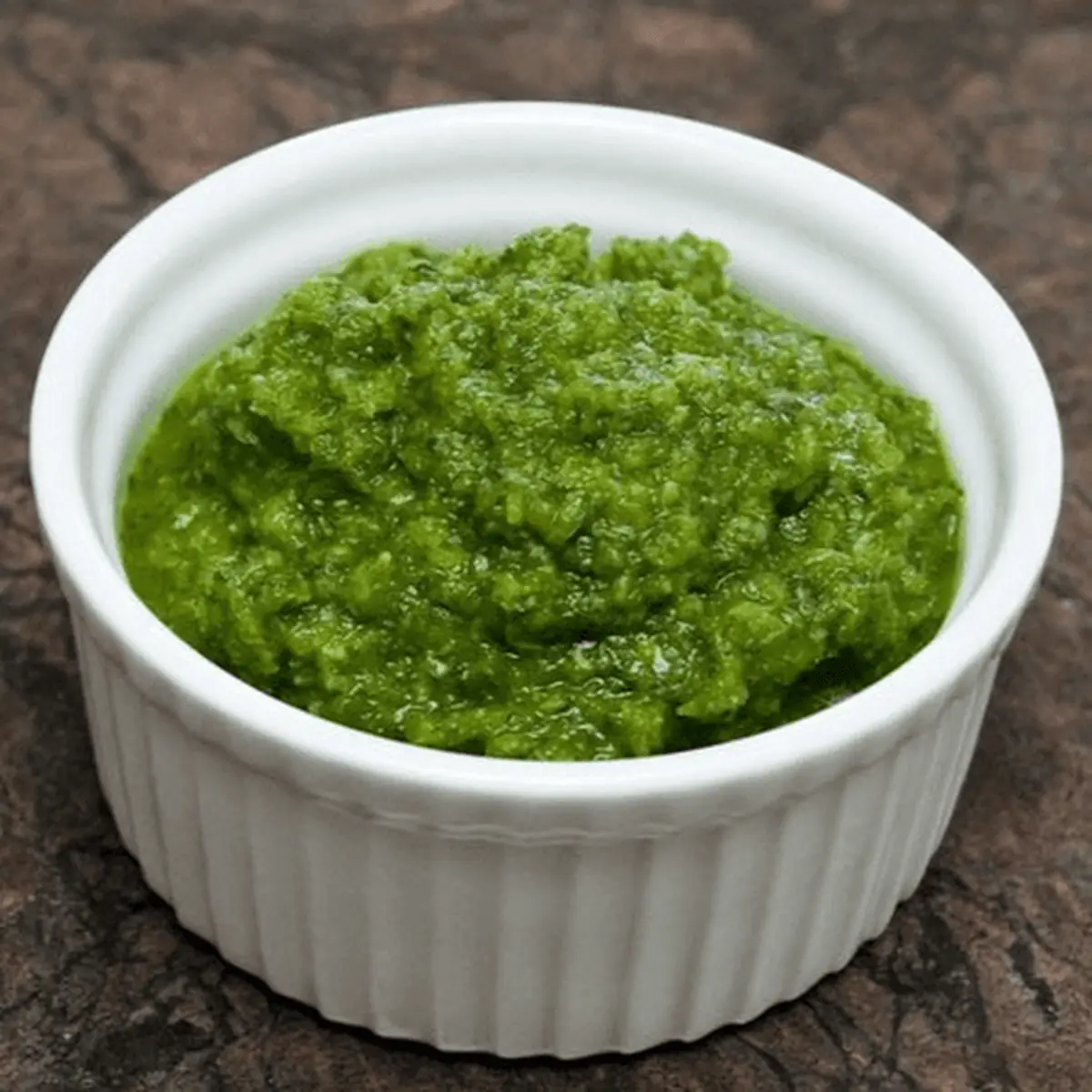 Mint Chutney