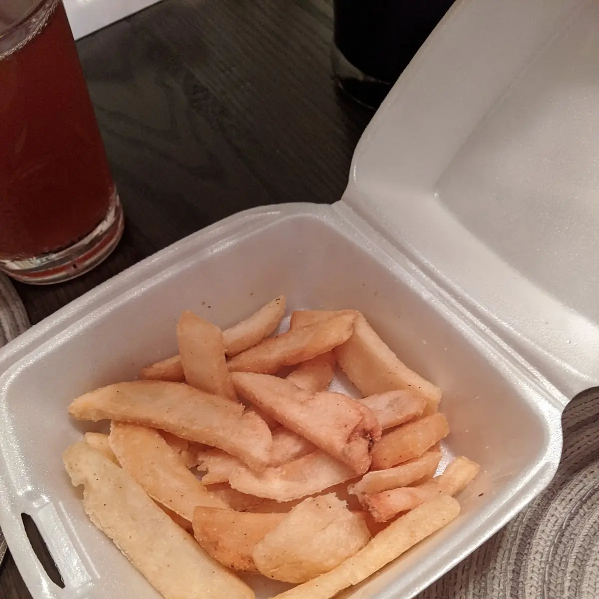 French Fries