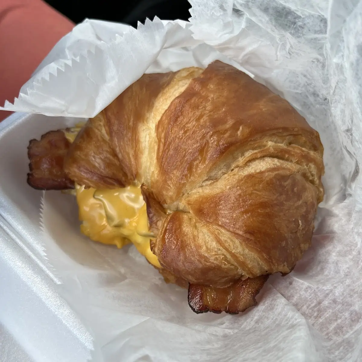 Croissant