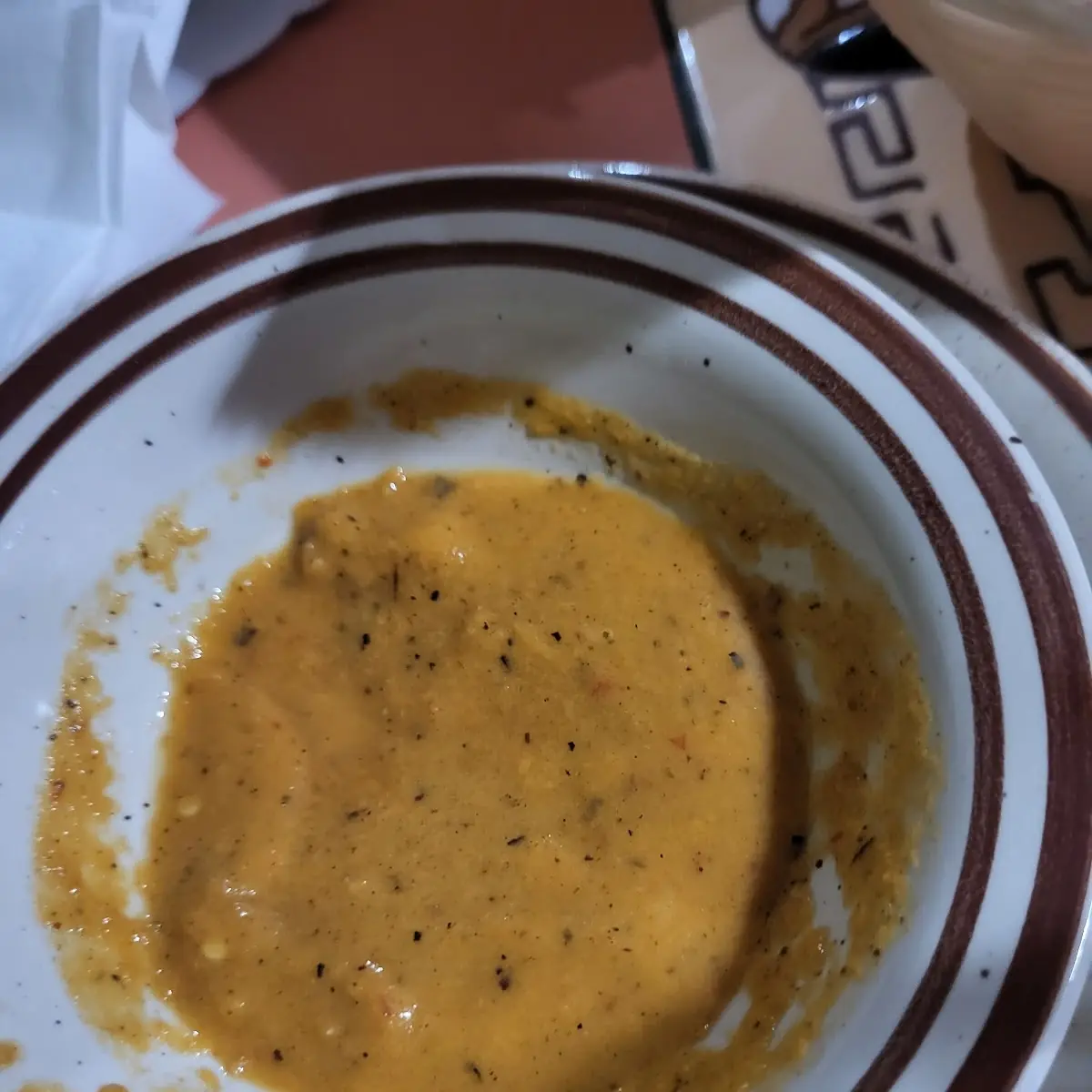 Hot Sauce