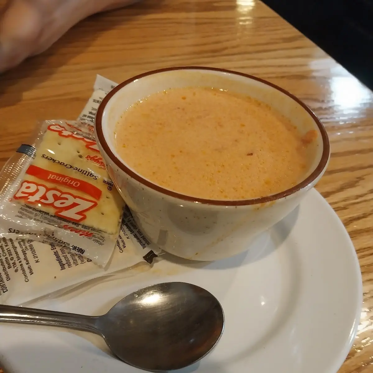Famous Tomato Soup