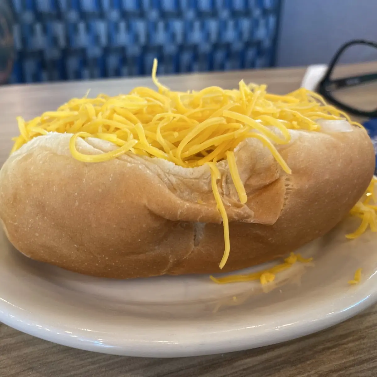 Chili Cheese