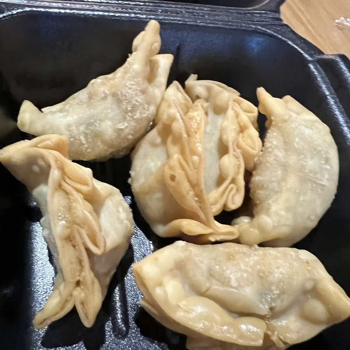 Gyoza Dumplings