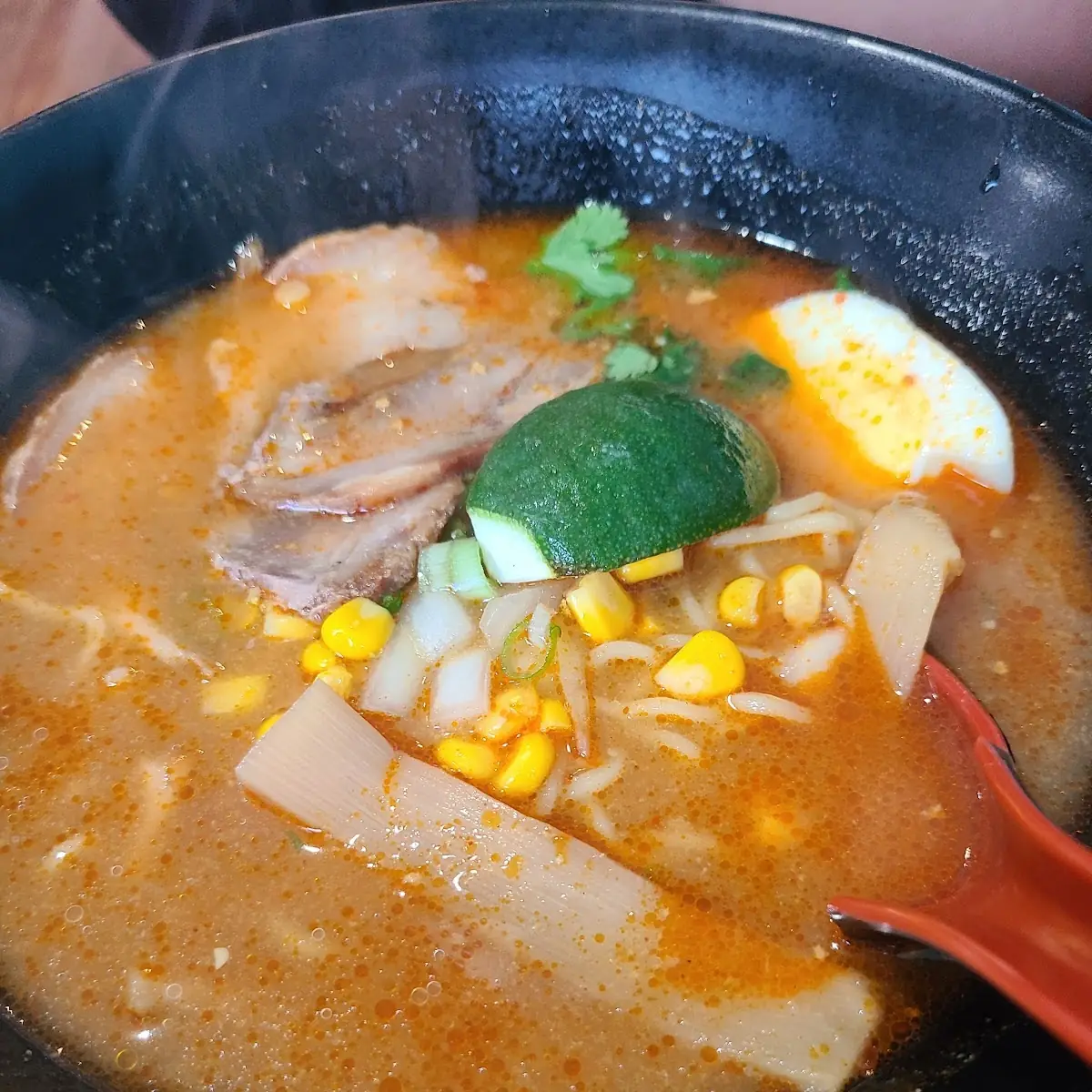 Miso Ramen