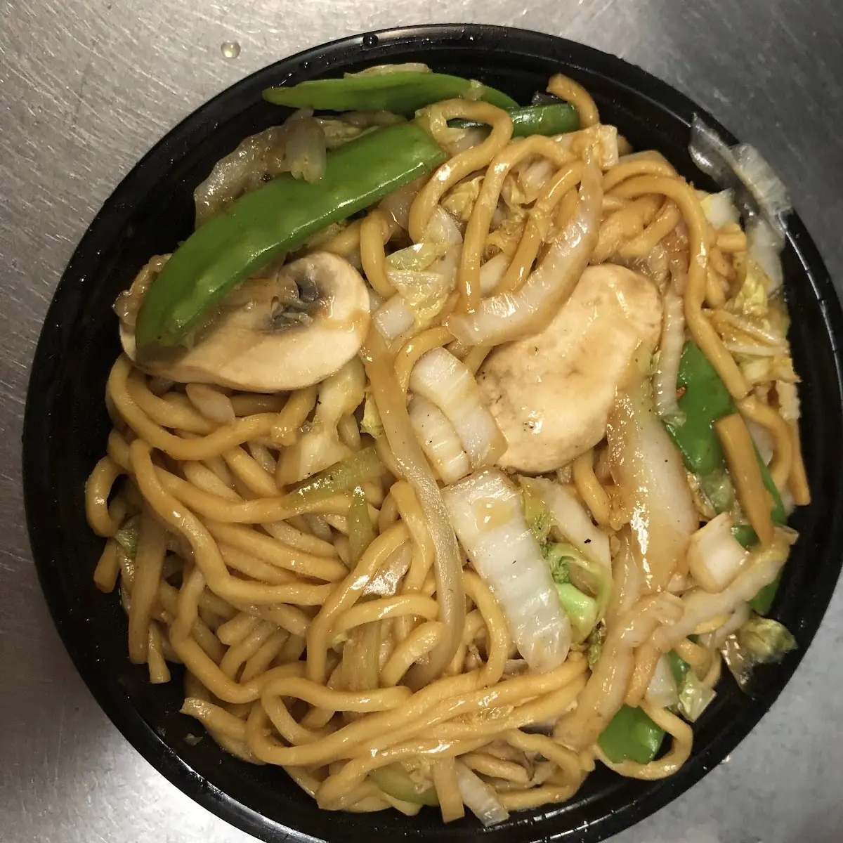 Lo Mein
