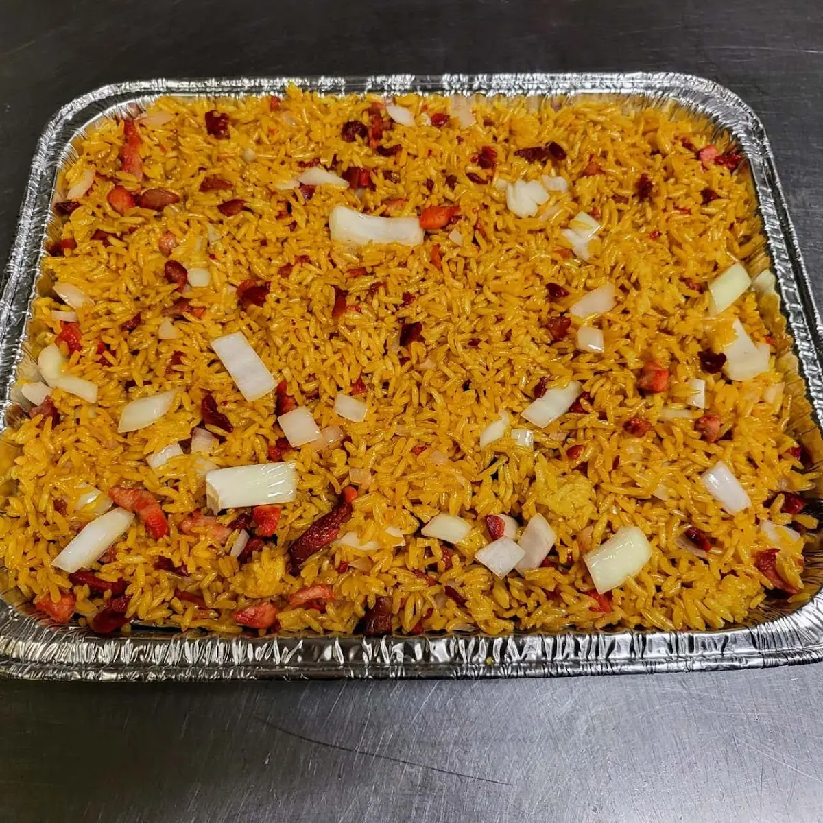 Paella