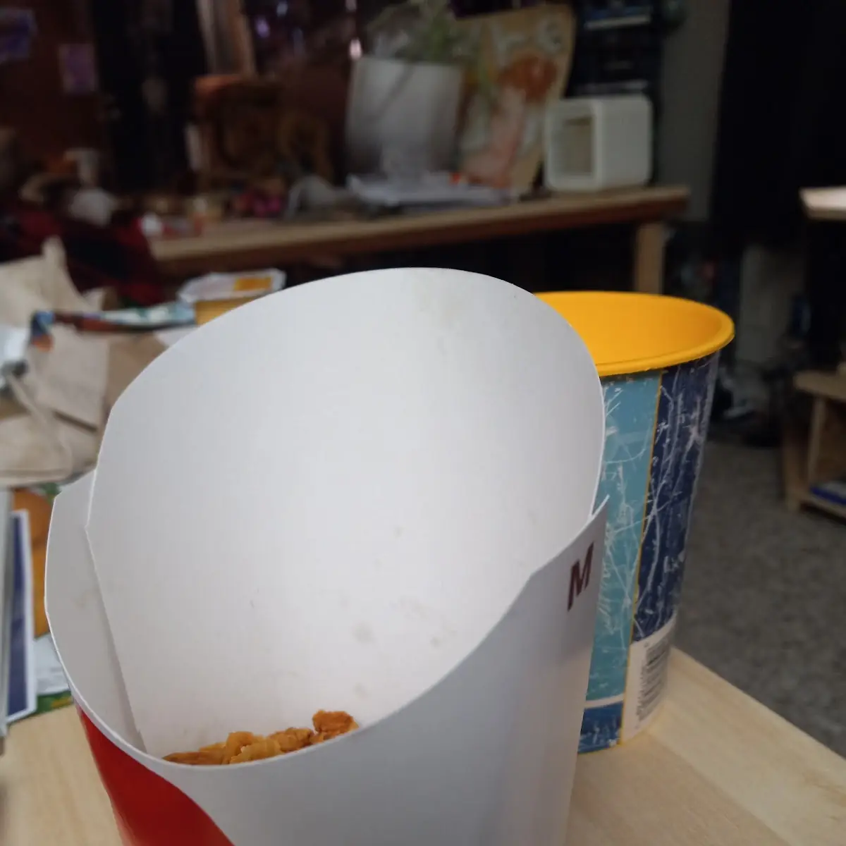 Chicken Nuggets