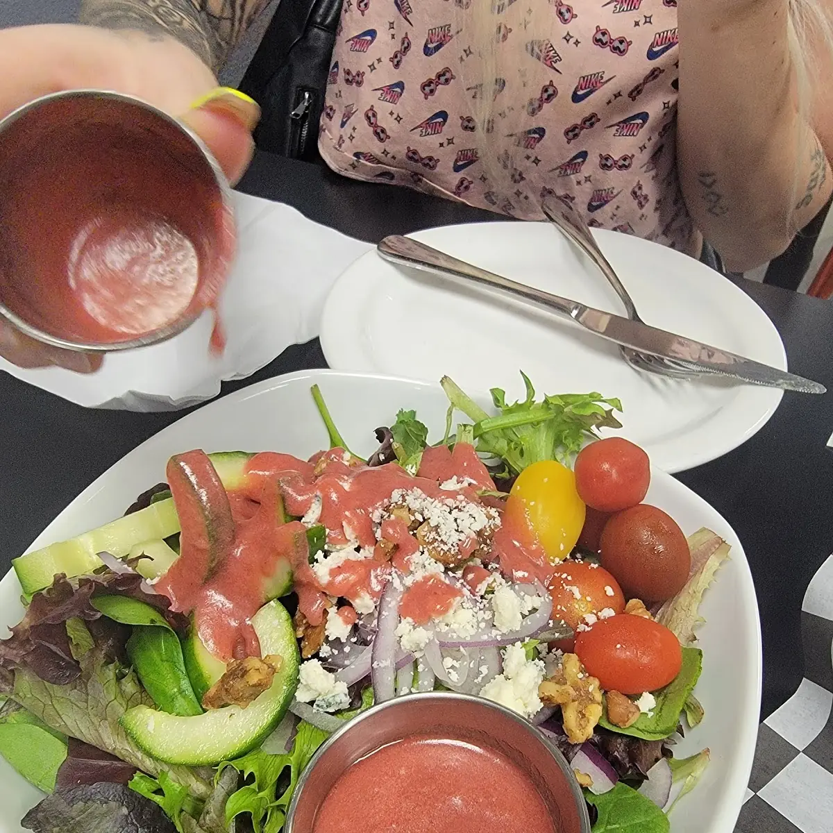 Tuna Salad