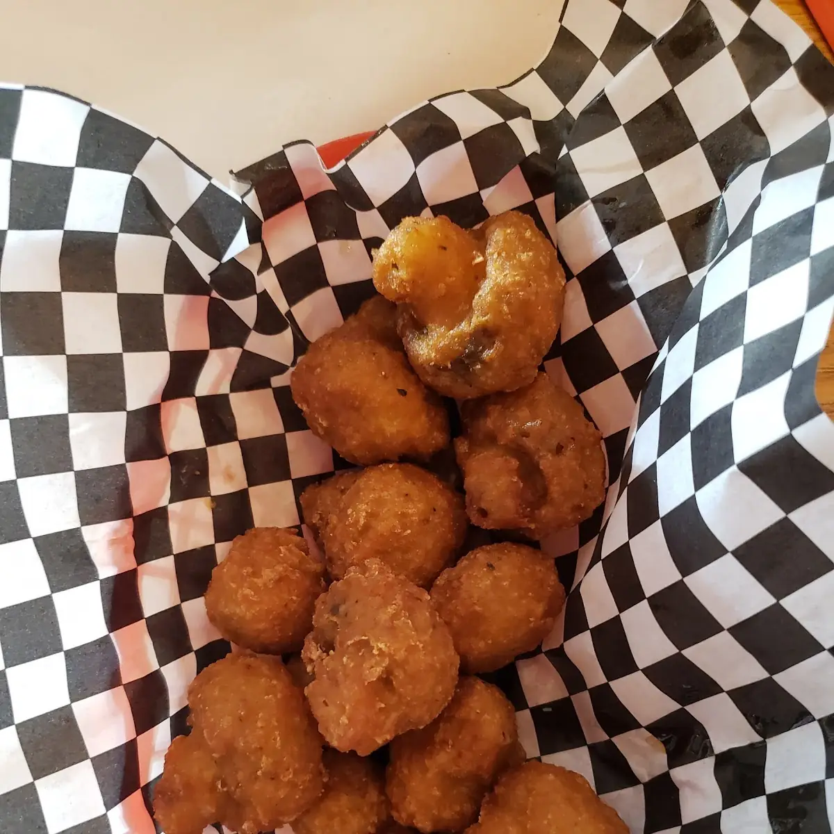 Tater Tots