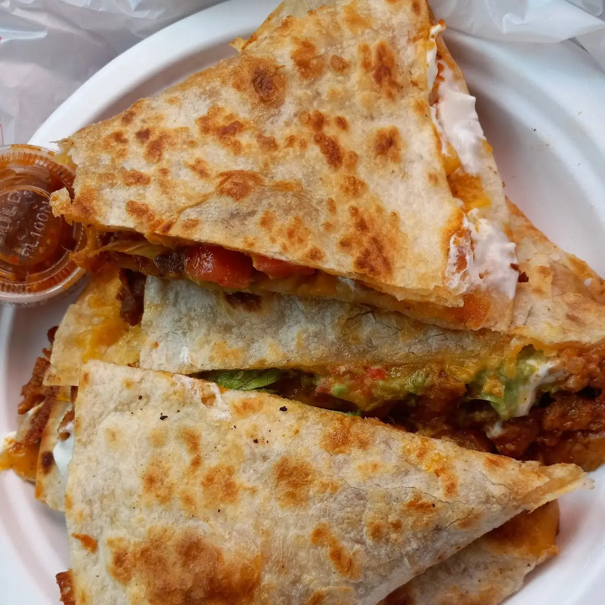 Quesadilla