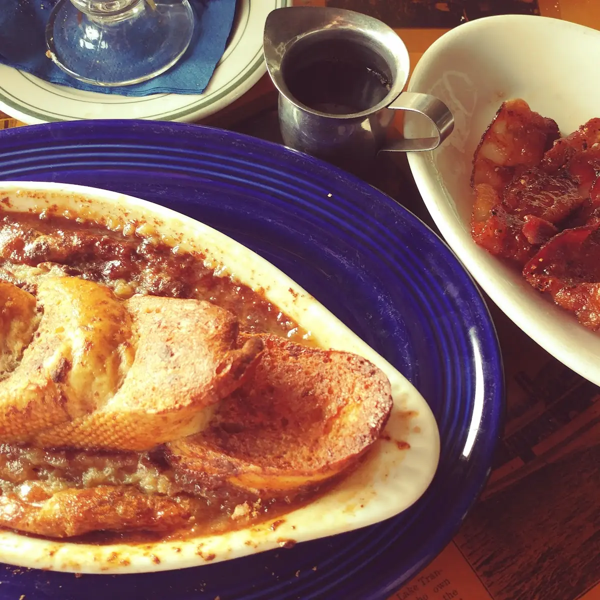 Sunday Brunch