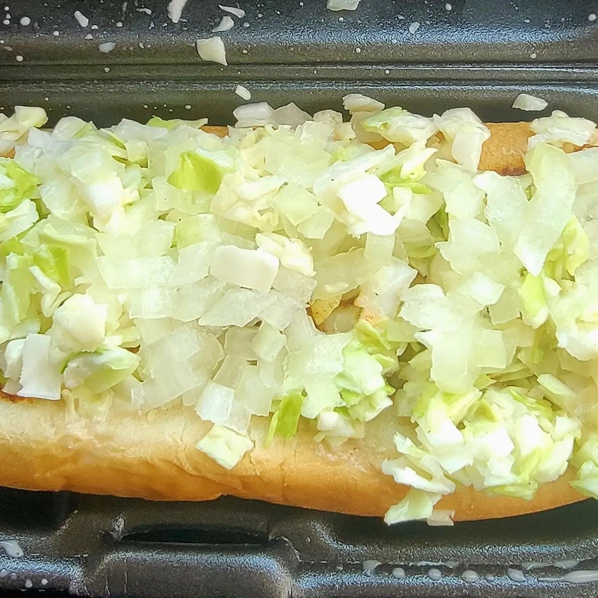 Chili Cheese Dog