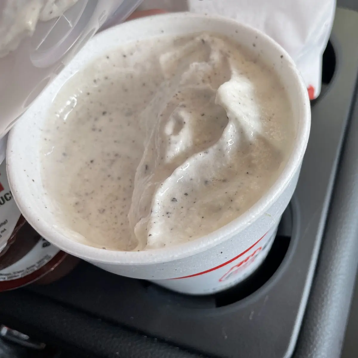 Oreo Shake