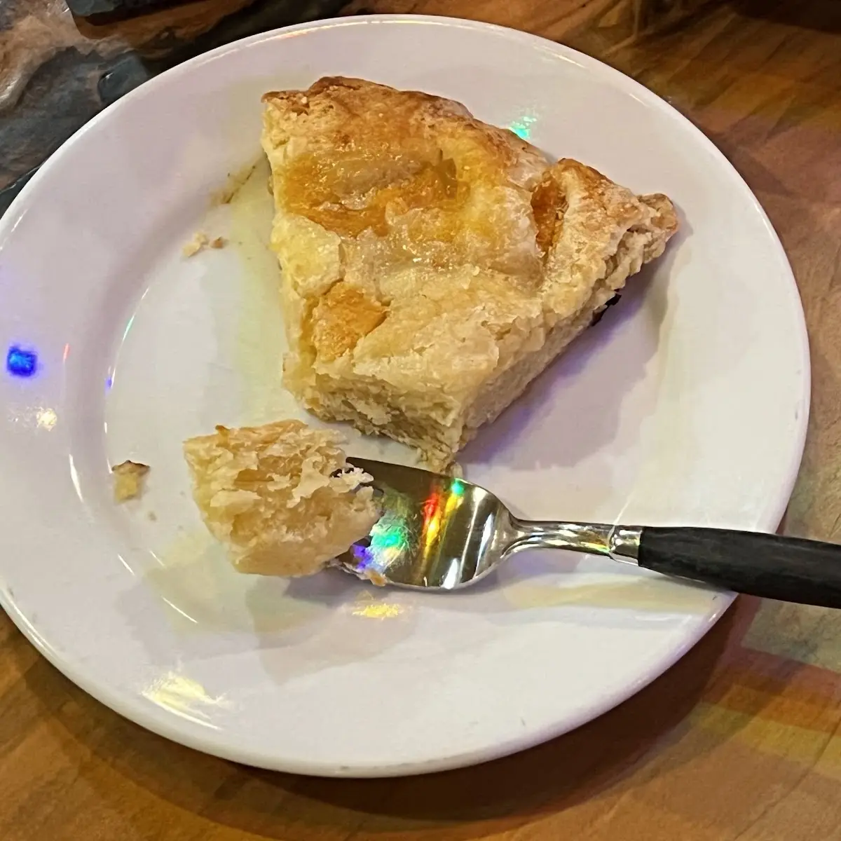 Apple Pie