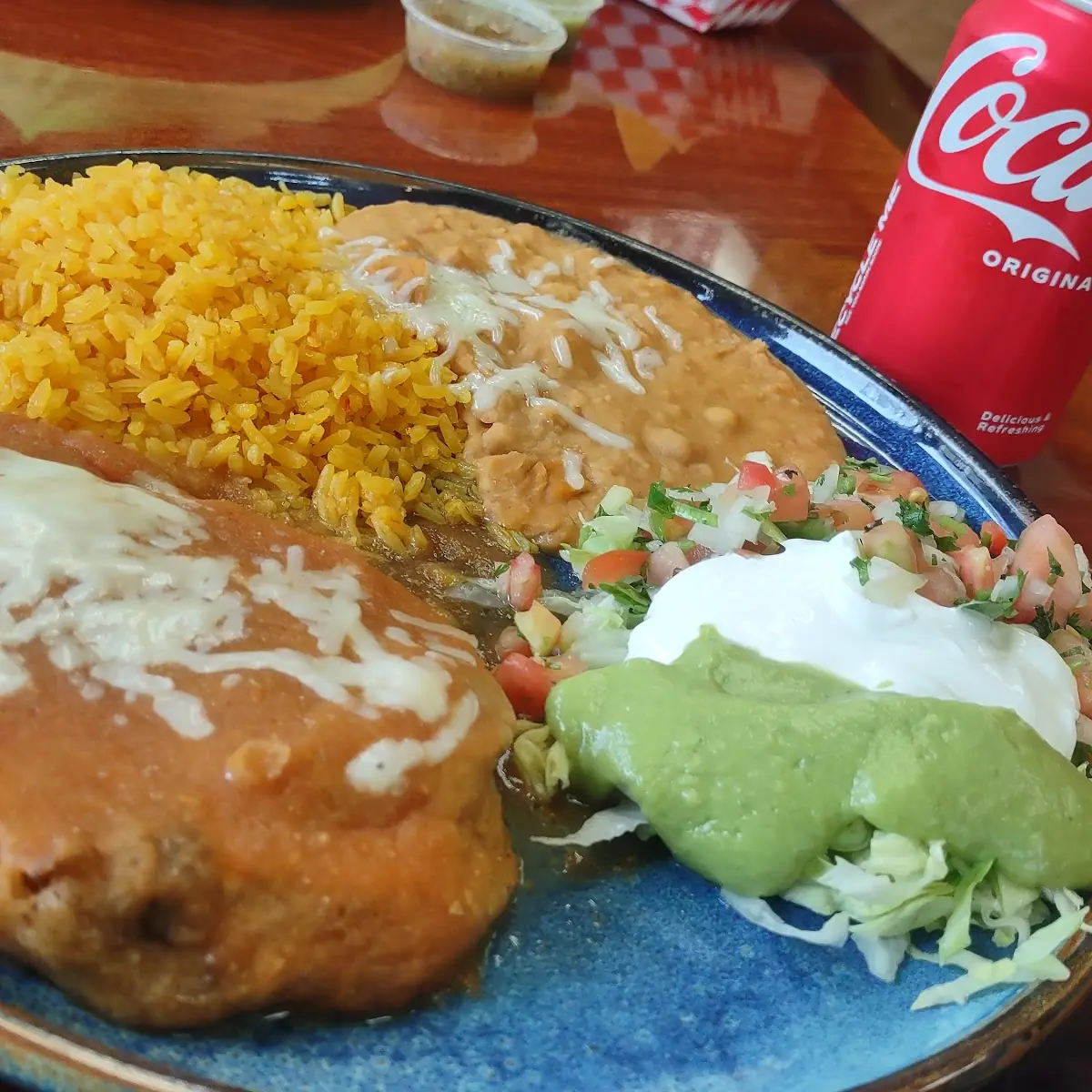 Chile Relleno